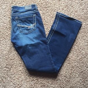 BKE Sabrina Bootcut Jeans
